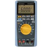 Yokogawa-Digital Multimeter TY530