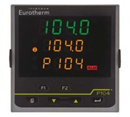 Eurotherm PID Temperature Controller P104/ CC/ VL/ LRR