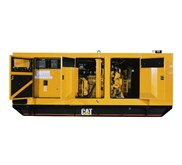 GENSET CATERPILLAR, JUAL GENSET CATERPILLAR KRISNA