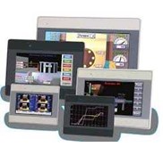 Watlow - Touchscreen operator interface terminal TS00-0043-EM00/ TS00-0043-EM0B/ TS00-0070-EM00/ TS00-0070-EM0B/ TS00-0100-EM00