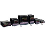 TOHO - Temperature Controller TTM-002 / TTM-004 / TTM-005 / TTM-006 / TTM-007 / TTM-009