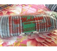 TIKAR LIPAT PLASTIK