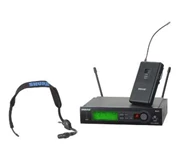 Shure SLX14/ WH30 ( Headset)