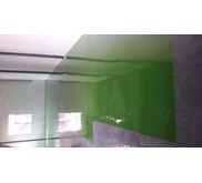 Aplikator cat lantai resmi untuk produk Norin norpoxy epoxy floor coating