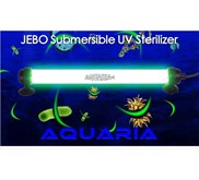 UV Clarifier Celup • JEBO Submersible UV Sterilizer