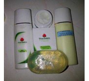 Paket Body Whitening Theraskin