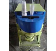 mesin pemotong ring gelas plastik 99 surabaya