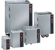 DANFOSS - VLT® Soft Starter MCD 500