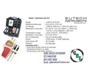 pH Meter Eutech Model pH-5+ , Hubungi Andikah - 021-94684269 - 082110029669 - Email suksesgabe@ gmail.com