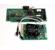 Mainboard Mesin Cutting JINKA