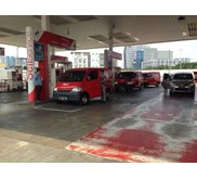 Peluang Usaha Agen Pengiriman Barang Dan Dokumen JET Express