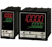 SHINKO TECHNOS - Temperature Controllers Model : ACD-13A, ACR-13A ACD-15A, ACR-15A, ACS-13A
