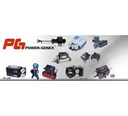 Power Genex - Smart Positioner Valve : SS2 Smart Positioner / SS2S Smart Positioner / SS3 Smart Positioner / SS3S Smart Positioner / SS5 Fail-freeze Positioner / SS Smart positioner