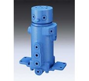 NACHI-FUJIKOSHI - Rotary center joint : RCJ-060A-8 