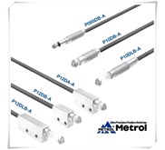 METROL Touch Sensor Switch - P085DB-A/ P08SB-A/ P10DA-A/ P10DB-A