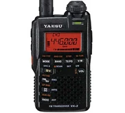 HT YAESU VX3R