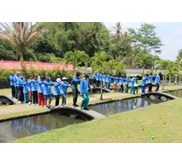 Outing Kantor, Tempat Outing Jogja