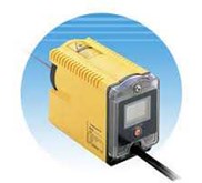 OPTEX Thermo Hunter - BA-30TA-S / BA-30TV-S / BA-06TA-S / BA-06TV-S