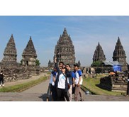 Tema Outing Perusahaan, Paket Outing Perusahaan