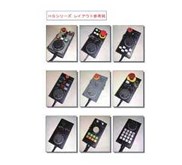 TOSOKU Handy Manual Pulse Generator HT Series / HC1 Series / HM Series / HR Series / HS Series