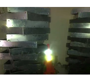 Frame Air Filter Unit