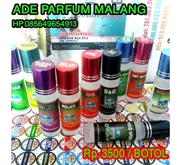 AdeParfum GrosirParfumRollon Murah Malang