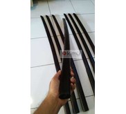 KIMU Collections: Black Scorpion Bokken ( Pedang Kayu)