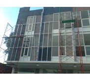 Aluminium Composite Panel Surabaya ALUSTAR  ACP   ALUCOPAN ALUCLAD 