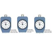 TECLOCK Durometer General Rubber Hardness Tester