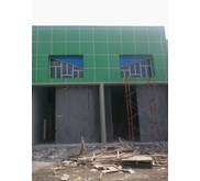 Aluminium Composite Panel Surabaya ALUSTAR