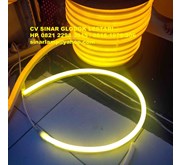 Lampu LED Arsitektur Neon Flex