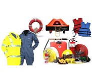 Perlengkapan Safety