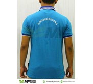 Buat Baju / Contoh Design Poloshirt RS. Murni Teguh / Seragam Kerja