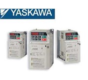 YASKAWA INVERTER CIMR JA2A0001 CIMR JA2A0002