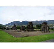 Paket Wisata Jogja Dieng, Paket Wisata Jogja 1 Hari
