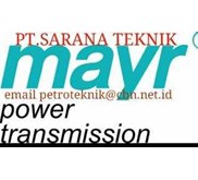 MAYR BRAKE CLUTCH PT SARANA TEKNIK - MAYR ELECTROMATIC TORQUE LIMITER MAYR BRAKE CLUTCH BRAKE