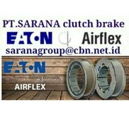 AIRFLEX EATON AIRFLEX CLUTCH BRAKE PT SARANA CLUTCH BRAKE EQUAL GUMMI