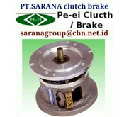 PEEI BRAKE & CLUTCH PT SARANA CLUTCH BRAKE JUAL SELL
