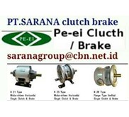 PEEI BRAKE & CLUTCH PT SARANA TEKNIK CLUTCH BRAKE JUAL SELL