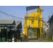 ASPHALT MIXING PLANT ( AMP) BUKAKA 800