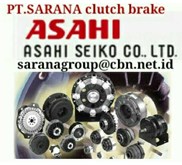 ASAHI NEXEN SEIKO CLUTCH BRAKE PT SARANA CLUTCH BRAKE SELL JUAL