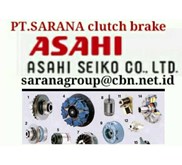 ASAHI NEXEN SEIKO CLUTCH BRAKE PT SARANA TEKNIK CLUTCH BRAKE SELL JUAL