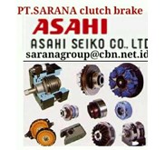 ASAHI NEXEN SEIKO CLUTCH BRAKE PT SARANA TEKNIK CLUTCH BRAKE SELL JUAL