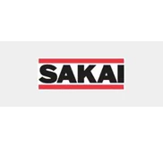 SAKAI TIRE ROLLER TS200 ex Import