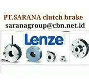 LENZE CLUTCH BRAKE UNIT PT SARANA TEKNIK CLUTCH BRAKE SELL JUAL JAKARTA INDONESIA