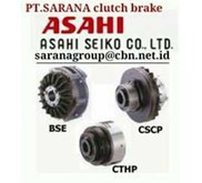 ASAHI NEXEN SEIKO CLUTCH BRAKE PT SARANA TEKNIK CLUTCH BRAKE SELL JUAL