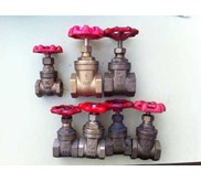 Gate Valve Kuningan