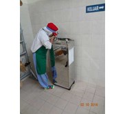 Niagara Drinking Fountain UNG-129