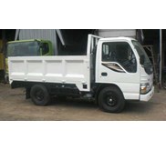 Isuzu Elf Nhr 55 CC 4 Roda
