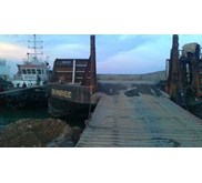 Vessel Chartering